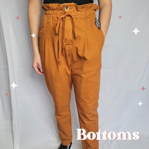 Bottoms - 4 the Love Boutique 